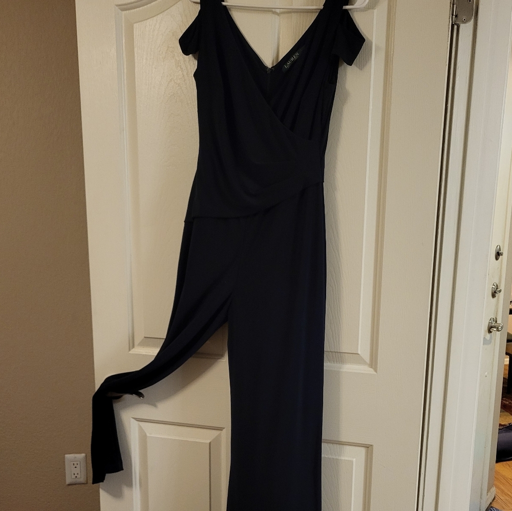 Ralph Lauren romper